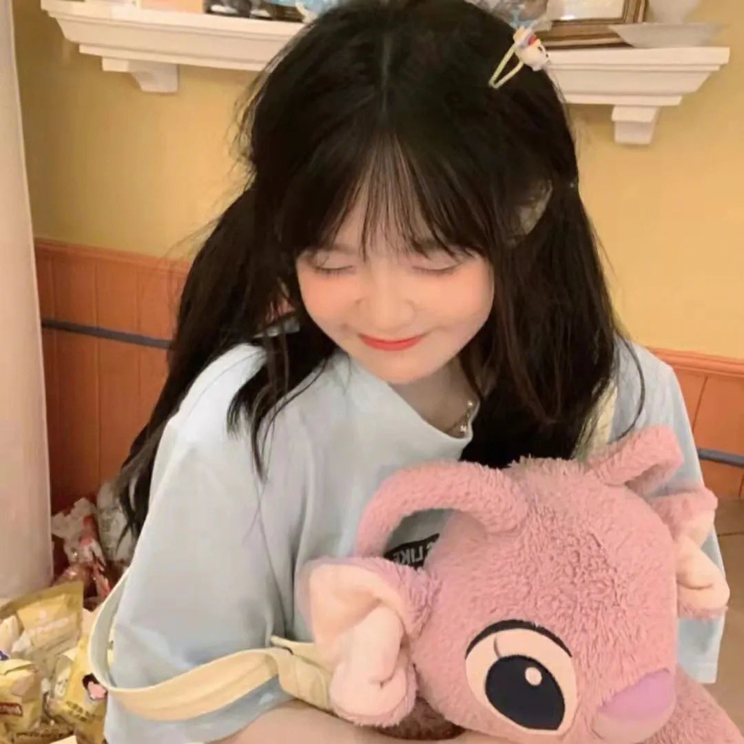 邻家有女初长成