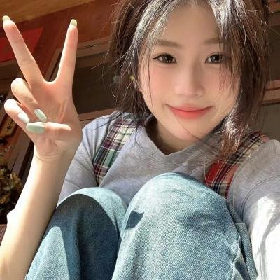 RDG濒危物种少女